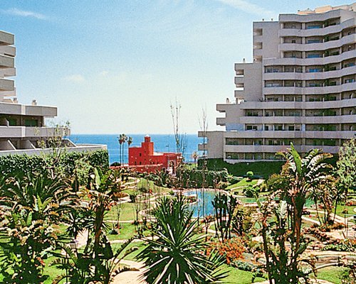 CLC Benal Beach en Málaga
