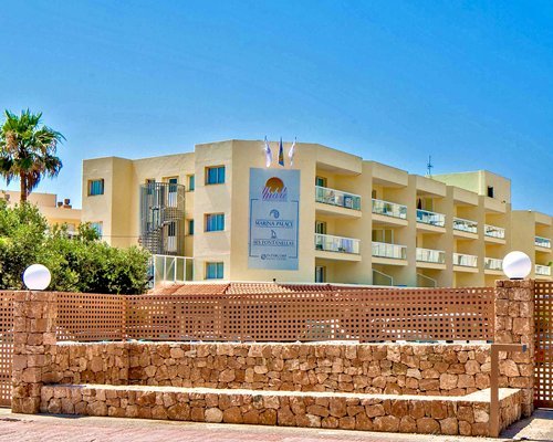 Intercorp Fractional Property en SanJosé-Ibiza