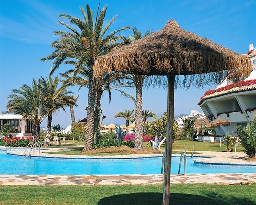 Miraflores Vacation Club en Málaga