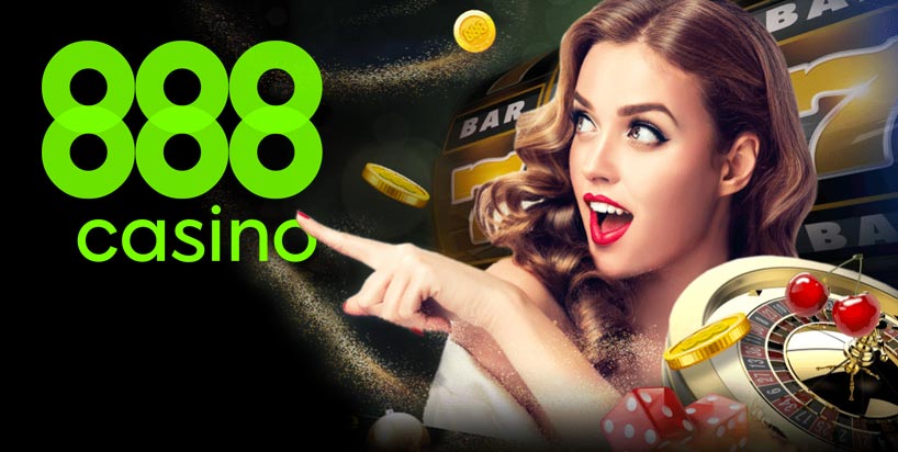 Opiniones, opiniones y bonificaciones 888 casinos