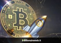 El nuevo récord de Bitcoin: es por eso que superó los 40,000 $